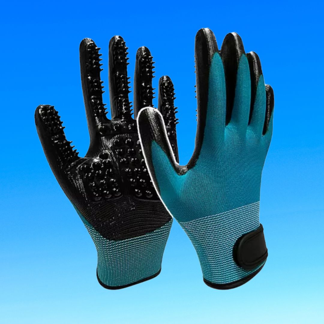 ShedSoft Gloves™