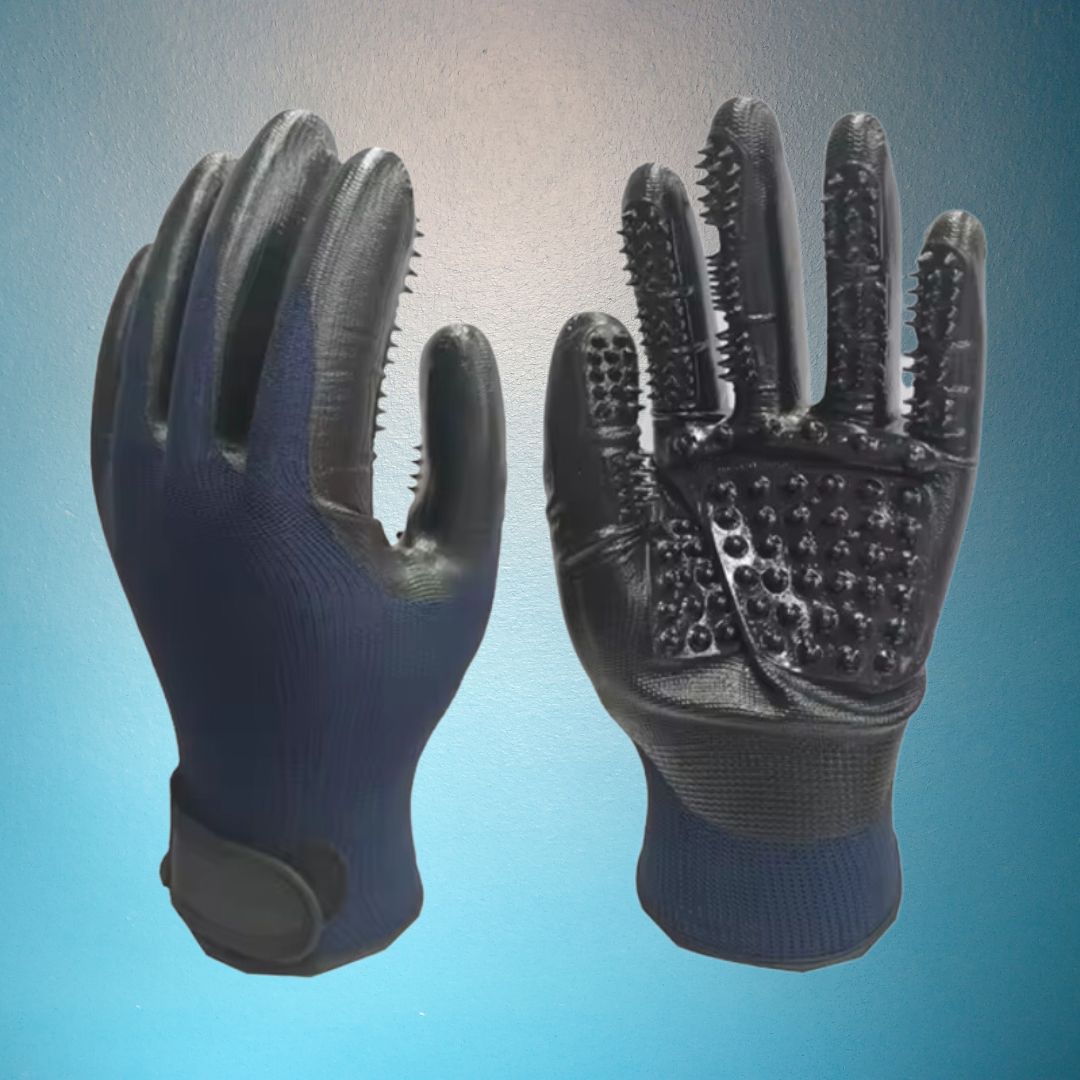 ShedSoft Gloves™