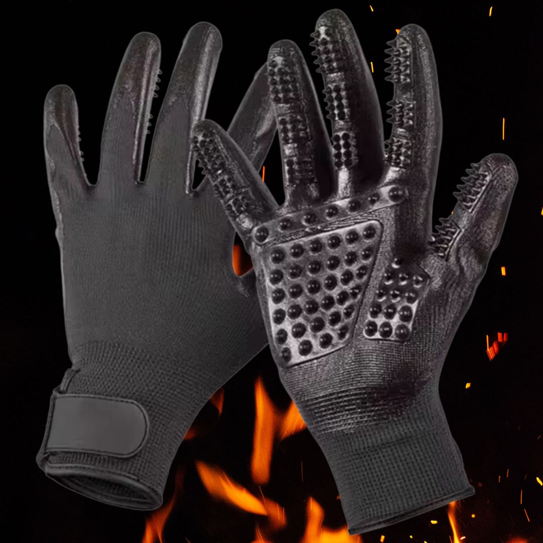 ShedSoft Gloves™