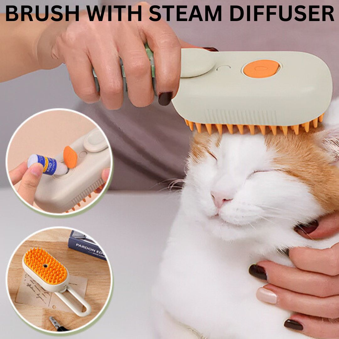 Cat Brush™