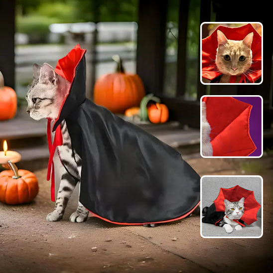 Cat Halloween Costumes™