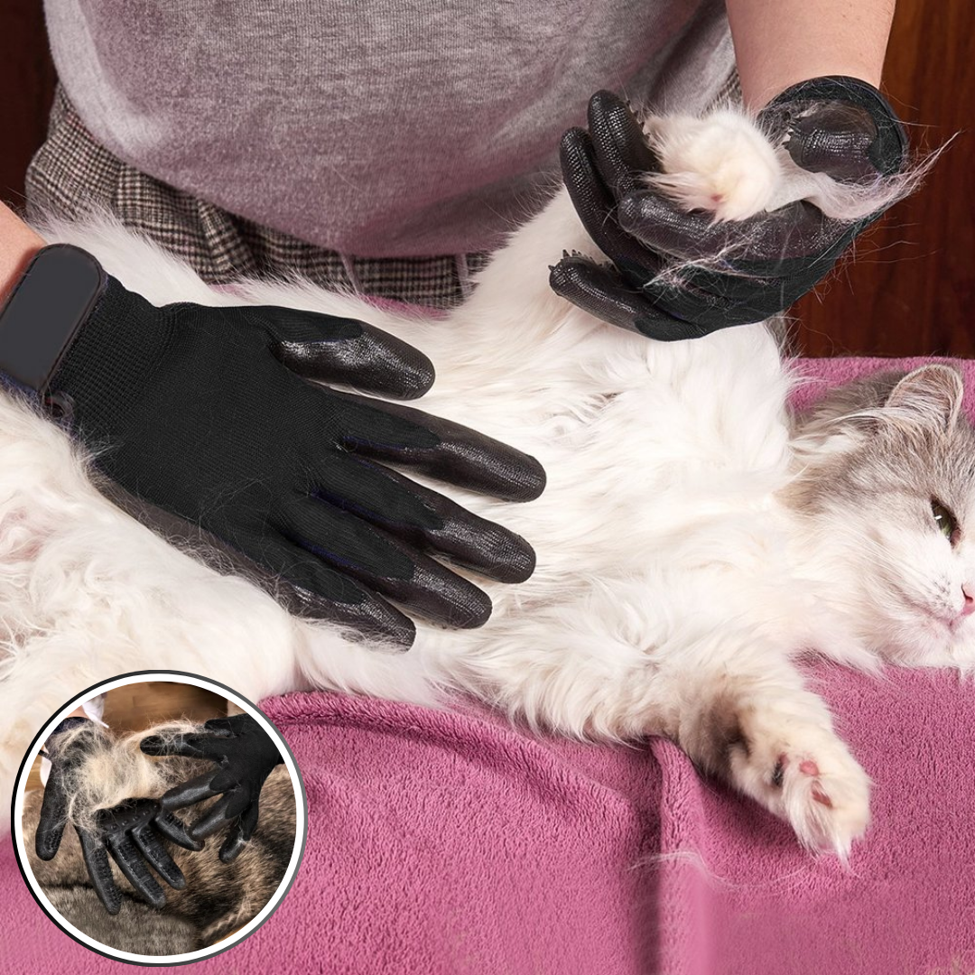 ShedSoft Gloves™