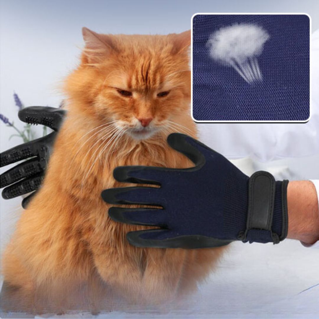 ShedSoft Gloves™