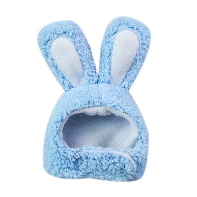 BeanieCute™ - Rabbit Cap for cat - UniversOfCats