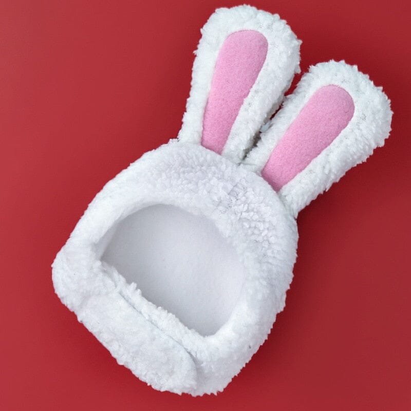 BeanieCute™ - Rabbit Cap for cat - UniversOfCats