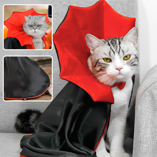 Cat Halloween Costumes™