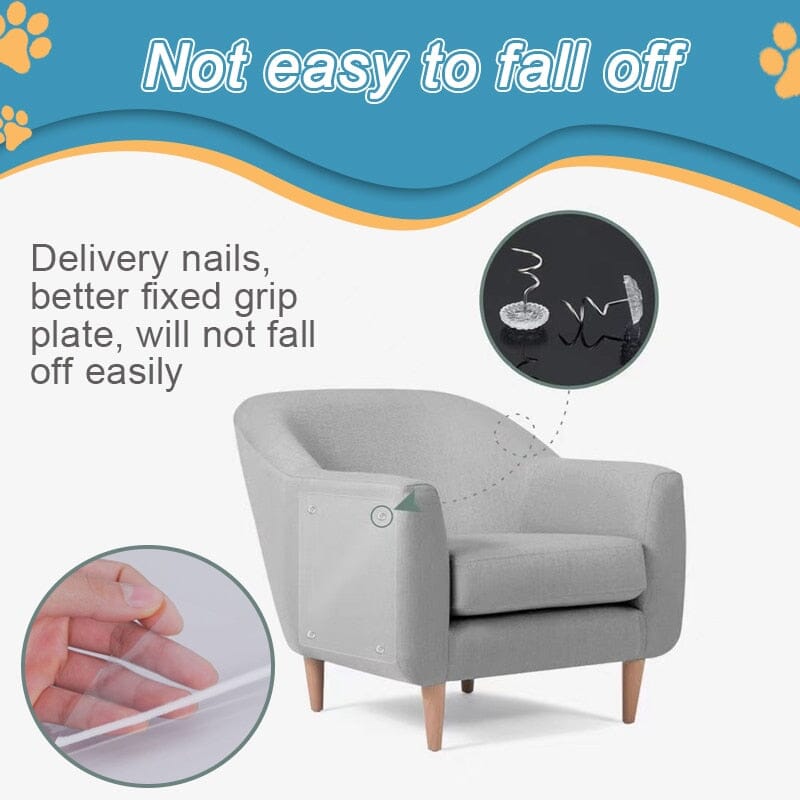 FurnitureProtection™ | Protection for Cat & Dog' scratching - UniversOfCats