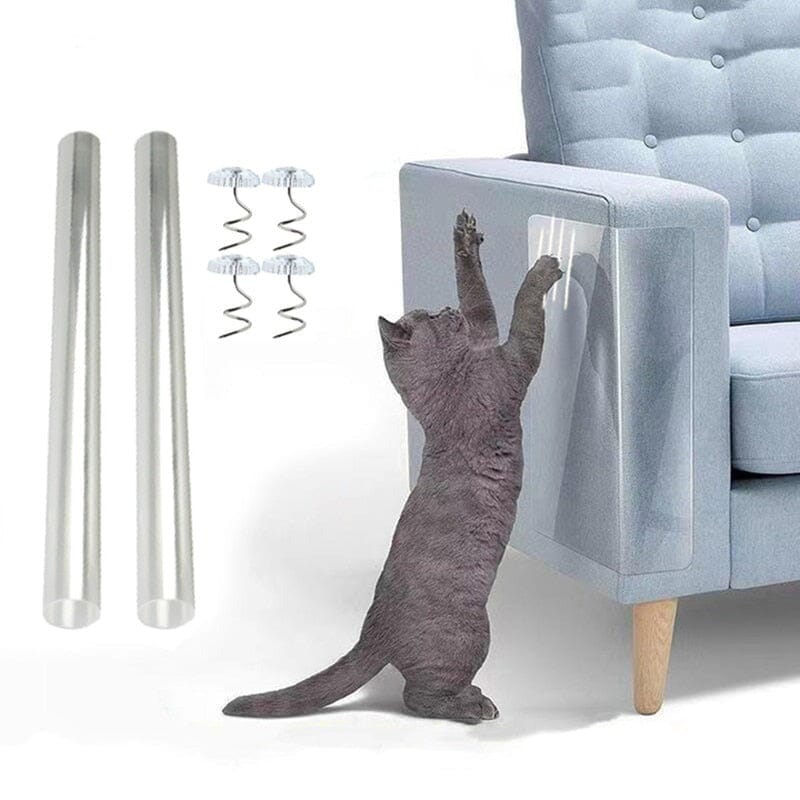 FurnitureProtection™ | Protection for Cat & Dog' scratching - UniversOfCats