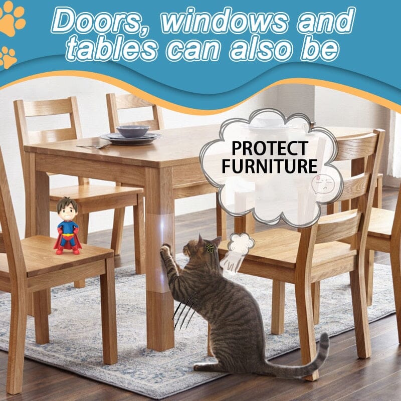 FurnitureProtection™ | Protection for Cat & Dog' scratching - UniversOfCats