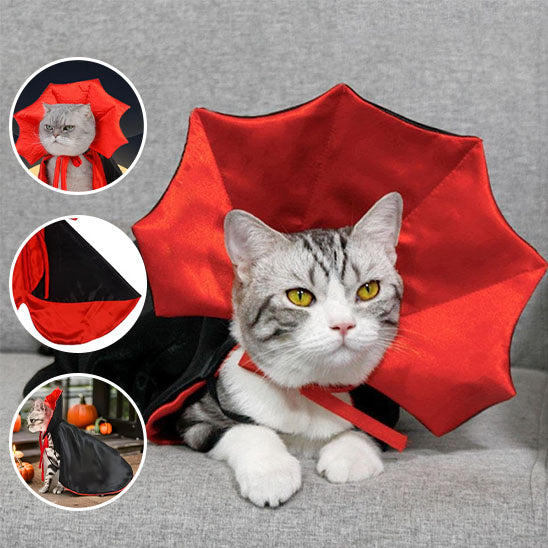 Cat Halloween Costumes™