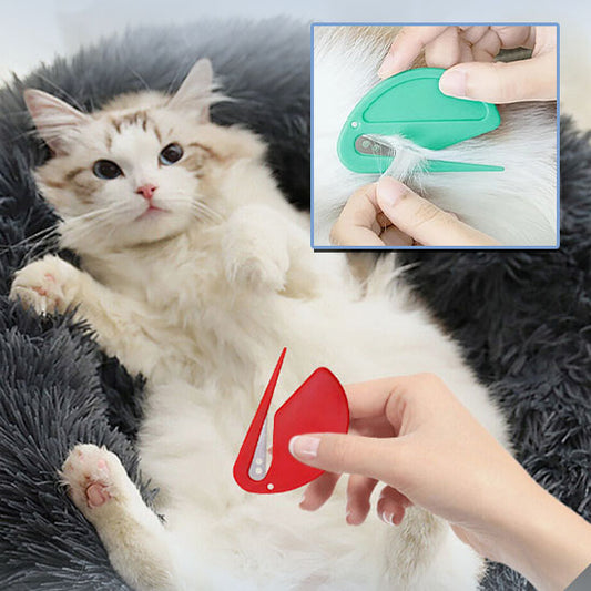 TangleFree Paws™