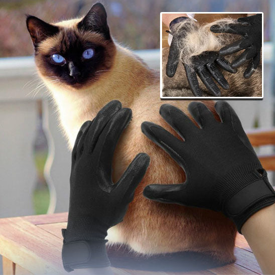 ShedSoft Gloves™