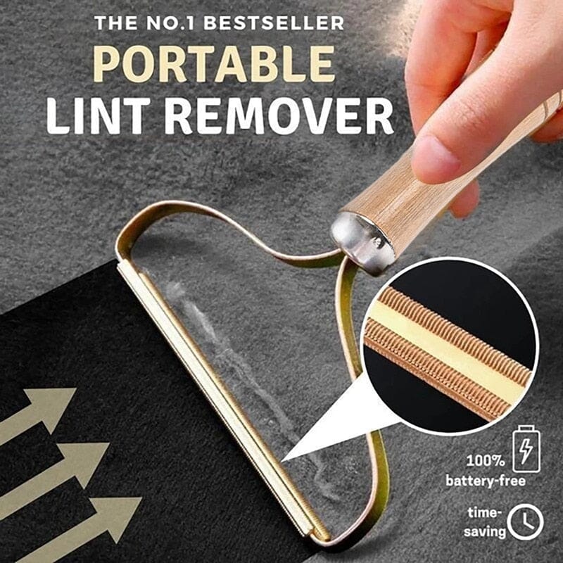 RollerBrush™ | Pet Hair remover - UniversOfCats