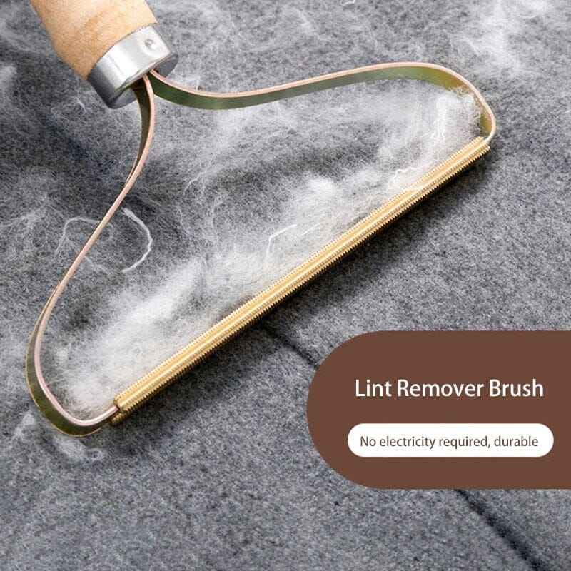 RollerBrush™ | Pet Hair remover - UniversOfCats